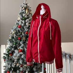 Old Navy Windbreaker